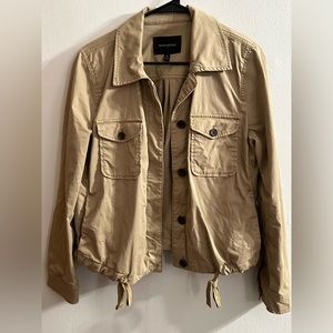 Banana Republic Jacket
